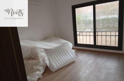 Apartment - 2 Bedrooms - 2 Bathrooms for rent in Moon Residences - Fifth Square - The 5th Settlement - New Cairo City - Cairo