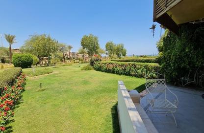 Chalet - 3 Bedrooms - 3 Bathrooms for sale in Al Ein Bay - Al Ain Al Sokhna - Suez