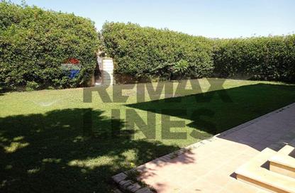 Villa - 3 - 4 for sale in Madinaty - Cairo