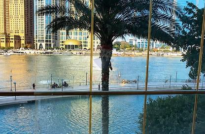 Apartment - 5 Bedrooms - 6 Bathrooms for sale in Aziz Abaza St. - Zamalek - Cairo