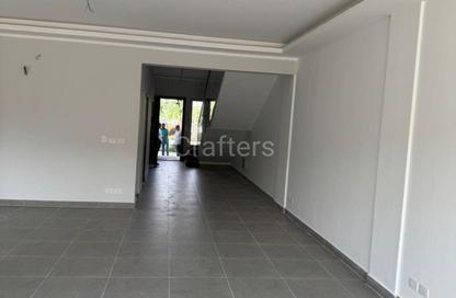 Townhouse - 4 Bedrooms - 5 Bathrooms for sale in Palm Hills Golf Extension - Al Wahat Road - 6 October City - Giza