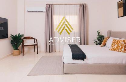 Apartment - 3 Bedrooms - 3 Bathrooms for sale in Midtown Condo - New Capital Compounds - New Capital City - Cairo Apartment - 3 Bedrooms - 3 Bathrooms for sale in Midtown Condo - New Capital Compounds - New Capital City - Cairo