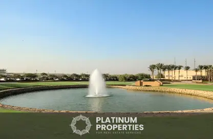 Apartment - 3 Bedrooms - 3 Bathrooms for sale in The Sierras - Uptown Cairo - Mokattam - Cairo Apartment - 3 Bedrooms - 3 Bathrooms for sale in The Sierras - Uptown Cairo - Mokattam - Cairo