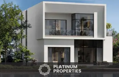 فيلا - 5 غرف نوم - 4 حمامات للبيع في تريانجل - التجمع الخامس - مدينة القاهرة الجديدة - القاهرة فيلا - 5 غرف نوم - 4 حمامات للبيع في تريانجل - التجمع الخامس - مدينة القاهرة الجديدة - القاهرة