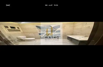 شقة - 3 غرف نوم - 3 حمامات للايجار في الجومان - الحي السابع - الشيخ زايد - الجيزة