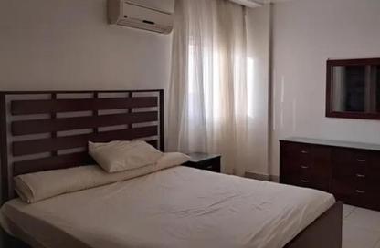 Apartment - 3 Bedrooms - 2 Bathrooms for rent in Street17 - District 3 - The 5th Settlement - New Cairo City - Cairo