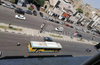 مساحات مكتبية - استوديو - 2 حمامات للايجار في شارع الاهرام - روكسي - مصر الجديدة - القاهرة