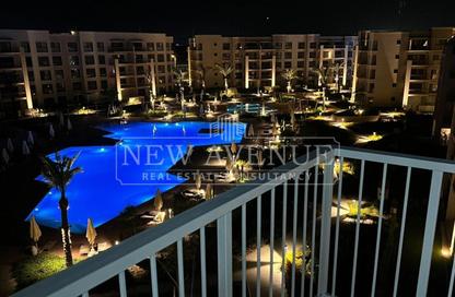 Chalet - 3 Bedrooms - 2 Bathrooms for sale in Marassi - Sidi Abdel Rahman - North Coast Chalet - 3 Bedrooms - 2 Bathrooms for sale in Marassi - Sidi Abdel Rahman - North Coast