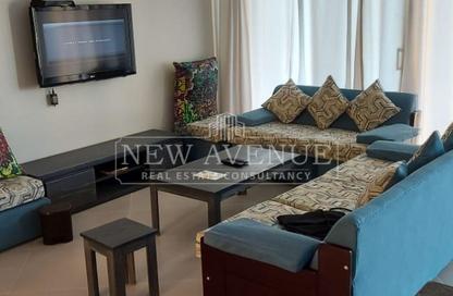 Chalet - 3 Bedrooms - 2 Bathrooms for sale in Marassi - Sidi Abdel Rahman - North Coast Chalet - 3 Bedrooms - 2 Bathrooms for sale in Marassi - Sidi Abdel Rahman - North Coast