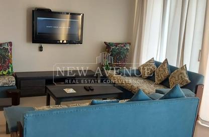 Chalet - 3 Bedrooms - 2 Bathrooms for sale in Marassi - Sidi Abdel Rahman - North Coast Chalet - 3 Bedrooms - 2 Bathrooms for sale in Marassi - Sidi Abdel Rahman - North Coast