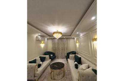 Apartment - 3 - 3 for sale in Moez Al Dawla St. - 6th Zone - Nasr City - Cairo Apartment - 3 - 3 for sale in Moez Al Dawla St. - 6th Zone - Nasr City - Cairo
