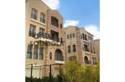 Apartment - 3 Bedrooms - 3 Bathrooms for sale in L'avenir - Mostakbal City Compounds - Mostakbal City - Future City - Cairo
