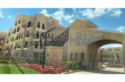 شقة - 3 غرف نوم - 3 حمامات للبيع في لافينير - كمبوندات مدينة المستقبل - مدينة المستقبل - القاهرة