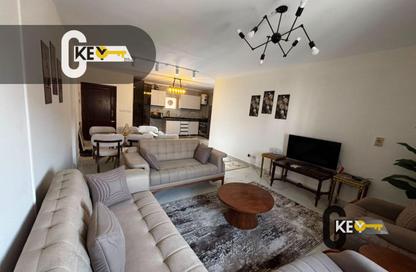 Apartment - 3 Bedrooms - 2 Bathrooms for rent in El Rehab Extension - Al Rehab - New Cairo City - Cairo Apartment - 3 Bedrooms - 2 Bathrooms for rent in El Rehab Extension - Al Rehab - New Cairo City - Cairo