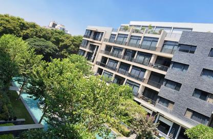 Apartment - 3 - 3 for rent in The Waterway View - 90 Street - The 5th Settlement - New Cairo City - Cairo
