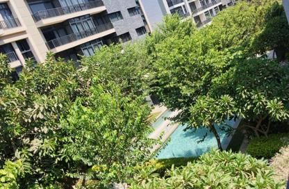 Apartment - 3 - 3 for rent in The Waterway View - 90 Street - The 5th Settlement - New Cairo City - Cairo