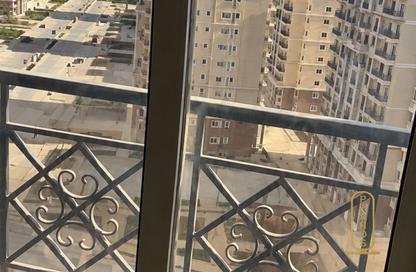Apartment - 3 - 3 for rent in Vee Sawari - Waterfront - Sawary - Alexandria Compounds - Alexandria