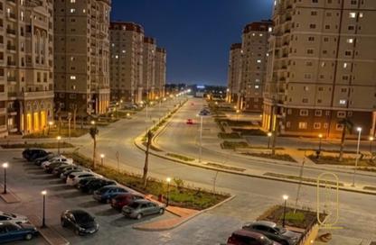 Apartment - 3 - 3 for rent in Vee Sawari - Waterfront - Sawary - Alexandria Compounds - Alexandria