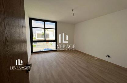 Twin House - 5 Bedrooms - 5 Bathrooms for sale in Al Burouj Compound - El Shorouk Compounds - Shorouk City - Cairo