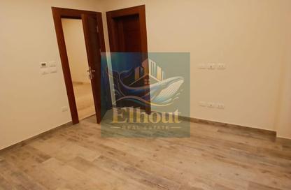 Apartment - 4 - 4 for rent in West Golf - El Katameya Compounds - El Katameya - New Cairo City - Cairo