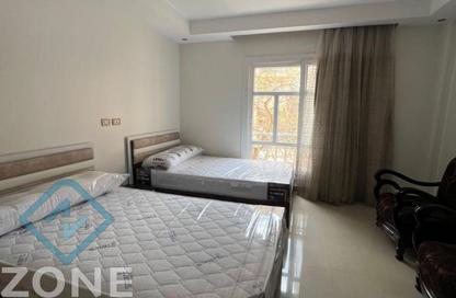 Apartment - 3 Bedrooms - 2 Bathrooms for rent in B11 - Madinaty - Cairo