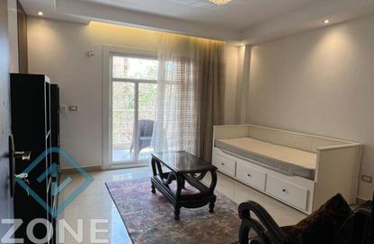 Apartment - 3 Bedrooms - 2 Bathrooms for rent in B11 - Madinaty - Cairo