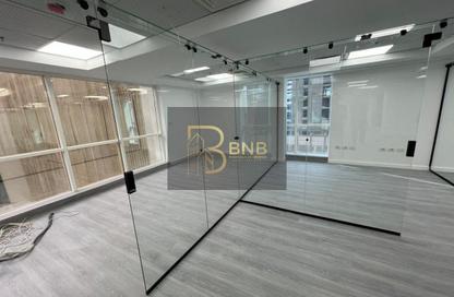 Office Space - Studio - 2 for rent in Business Plus - North Teseen St. - The 5th Settlement - New Cairo City - Cairo Office Space - Studio - 2 for rent in Business Plus - North Teseen St. - The 5th Settlement - New Cairo City - Cairo