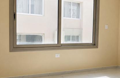 Apartment - 3 Bedrooms - 3 Bathrooms for rent in Galleria Moon Valley - South Investors Area - New Cairo City - Cairo