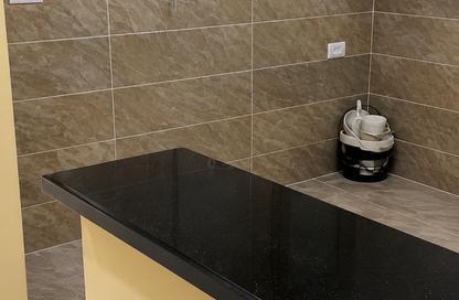 Apartment - 3 Bedrooms - 3 Bathrooms for rent in Galleria Moon Valley - South Investors Area - New Cairo City - Cairo Apartment - 3 Bedrooms - 3 Bathrooms for rent in Galleria Moon Valley - South Investors Area - New Cairo City - Cairo