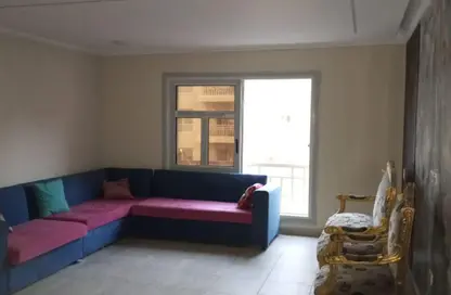 Apartment - 3 Bedrooms - 2 Bathrooms for sale in B11 - Madinaty - Cairo