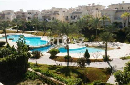 Villa - 5 Bedrooms - 5 Bathrooms for sale in Al Patio 1 - North Investors Area - New Cairo City - Cairo Villa - 5 Bedrooms - 5 Bathrooms for sale in Al Patio 1 - North Investors Area - New Cairo City - Cairo