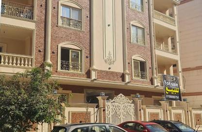 شقة - 3 غرف نوم - 2 حمامات للبيع في عمارات البنفسج - البنفسج - مدينة القاهرة الجديدة - القاهرة شقة - 3 غرف نوم - 2 حمامات للبيع في عمارات البنفسج - البنفسج - مدينة القاهرة الجديدة - القاهرة