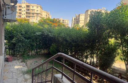 Apartment - 3 Bedrooms - 1 Bathroom for sale in B6 - Madinaty - Cairo