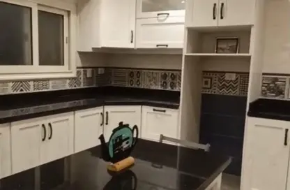 Apartment - 3 Bedrooms - 2 Bathrooms for rent in Orouba Axis - Area A - Ganoob El Acadimia - New Cairo City - Cairo