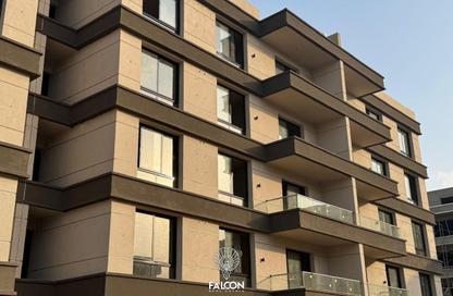 Apartment - 3 Bedrooms - 2 Bathrooms for sale in DeJoya 4 - New Capital City - Cairo Apartment - 3 Bedrooms - 2 Bathrooms for sale in DeJoya 4 - New Capital City - Cairo