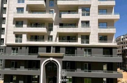 Apartment - 3 Bedrooms - 2 Bathrooms for sale in DeJoya 4 - New Capital City - Cairo