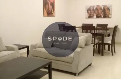 Apartment - 2 Bedrooms - 2 Bathrooms for sale in Cairo Festival City - North Investors Area - New Cairo City - Cairo Apartment - 2 Bedrooms - 2 Bathrooms for sale in Cairo Festival City - North Investors Area - New Cairo City - Cairo