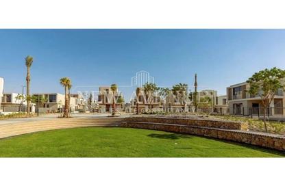 Penthouse - 3 - 3 for sale in Sodic East - 6th District - New Heliopolis - Cairo