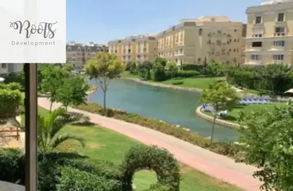 دوبلكس - 3 غرف نوم - 3 حمامات للبيع في ماونتن فيو أي سيتي أكتوبر - كمبوندات 6 أكتوبر - مدينة 6 أكتوبر - الجيزة