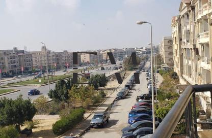 شقة - 3 غرف نوم - 2 حمامات للبيع في محور جمال عبد الناصر - التجمع الثالث - مدينة القاهرة الجديدة - القاهرة شقة - 3 غرف نوم - 2 حمامات للبيع في محور جمال عبد الناصر - التجمع الثالث - مدينة القاهرة الجديدة - القاهرة