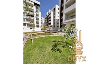 Apartment - 3 - 2 for sale in Al Maqsad - New Capital Compounds - New Capital City - Cairo Apartment - 3 - 2 for sale in Al Maqsad - New Capital Compounds - New Capital City - Cairo