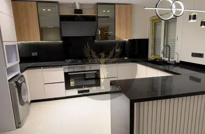 شقة - 3 غرف نوم - 2 حمامات للايجار في ماونتن فيو اى سيتي - كمبوندات التجمع الخامس - التجمع الخامس - مدينة القاهرة الجديدة - القاهرة