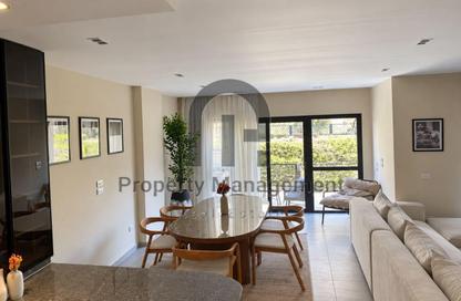 Apartment - 3 - 4 for rent in Villette - 5th Settlement Compounds - The 5th Settlement - New Cairo City - Cairo