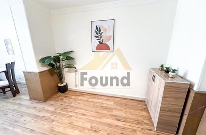 Apartment - 2 Bedrooms - 2 Bathrooms for sale in Ahmed Heshmat St. - Zamalek - Cairo