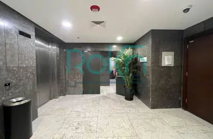 Office Space - 3 Bedrooms - 1 Bathroom for rent in The Polygon - Sheikh Zayed Compounds - Sheikh Zayed City - Giza