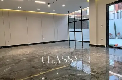 تاون هاوس - 4 غرف نوم - 4 حمامات للبيع في كمبوندات الشيخ زايد - الشيخ زايد - الجيزة