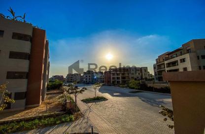 Apartment - 1 Bedroom - 1 Bathroom for sale in District 5 - 5th Settlement Compounds - The 5th Settlement - New Cairo City - Cairo