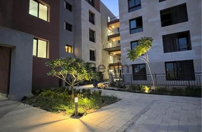 Apartment - 1 Bedroom - 1 Bathroom for sale in District 5 - 5th Settlement Compounds - The 5th Settlement - New Cairo City - Cairo