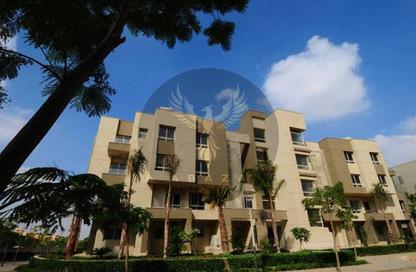 Apartment - 3 Bedrooms - 3 Bathrooms for sale in HAP Town - Mostakbal City Compounds - Mostakbal City - Future City - Cairo