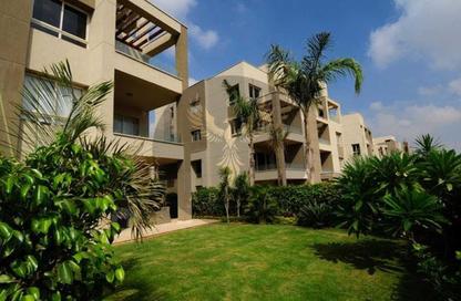 Apartment - 3 Bedrooms - 3 Bathrooms for sale in HAP Town - Mostakbal City Compounds - Mostakbal City - Future City - Cairo